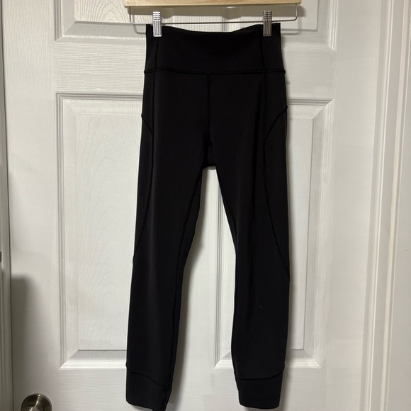 Lululemon In Movement Tight - Picture 6 of 10